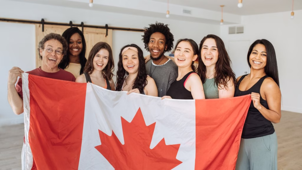 Provincial Nominee Programs for Skilled Workers