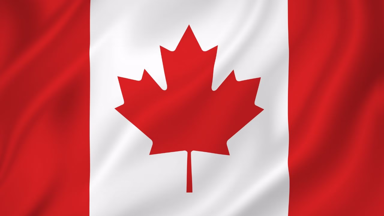 Canada Visit Visa