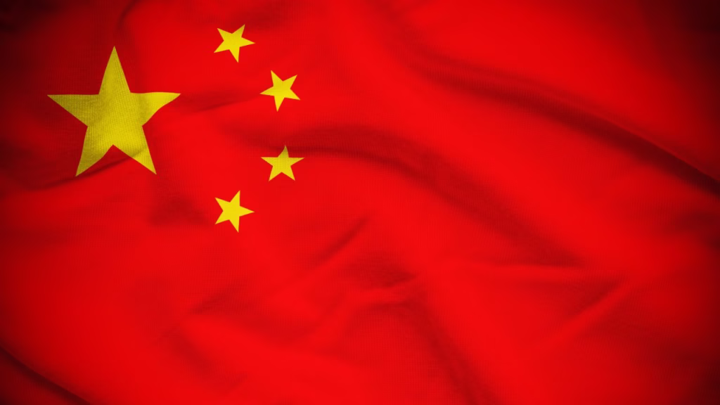 China Visit Visa