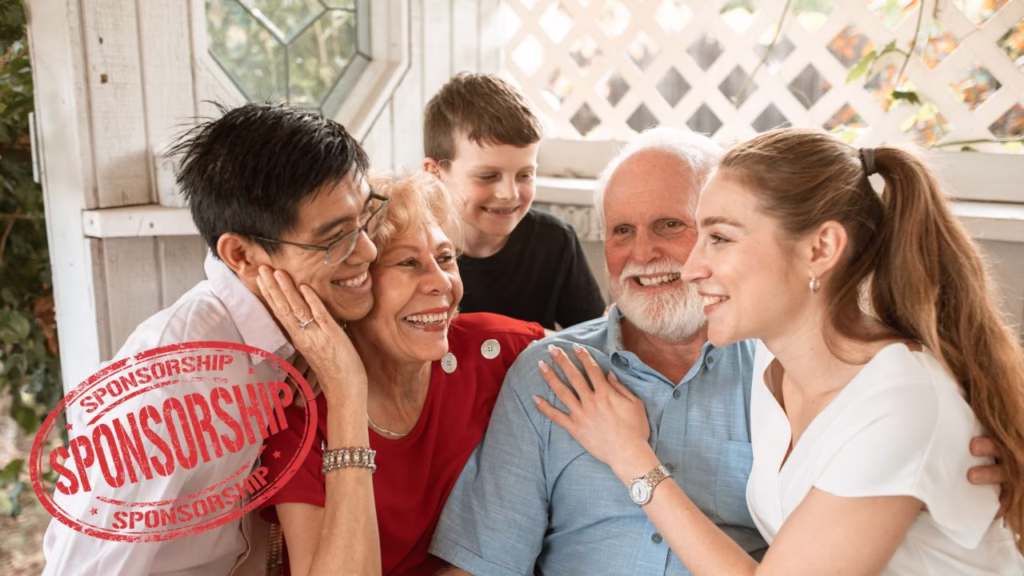 Family Sponsorship for Skilled Immigrants
