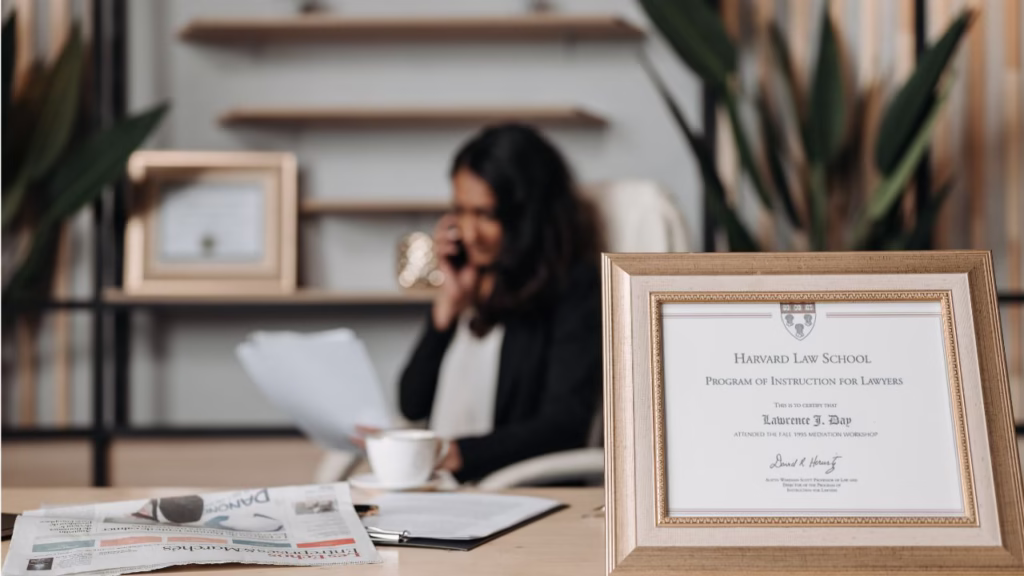 Recognizing Foreign Credentials in Canada