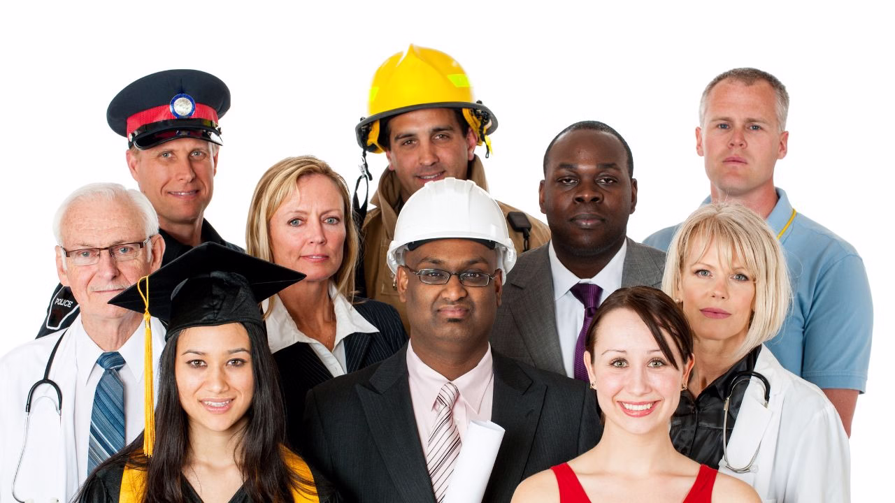 National Occupational Classification (NOC) System