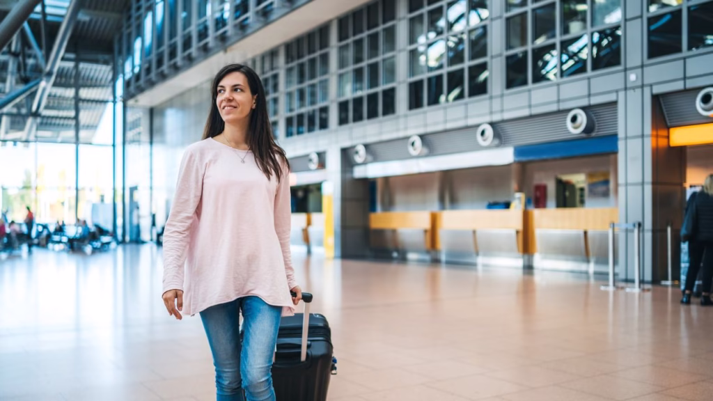 Post-Arrival Services for Skilled Immigrants