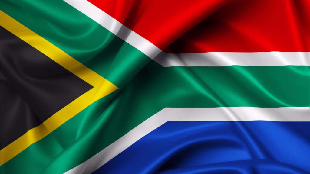 South Africa Visit Visa