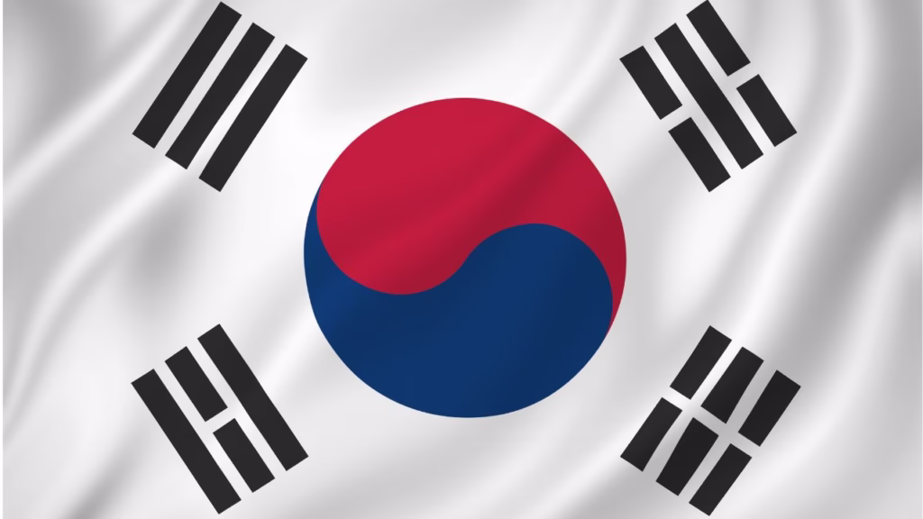 South Korea Visit Visa