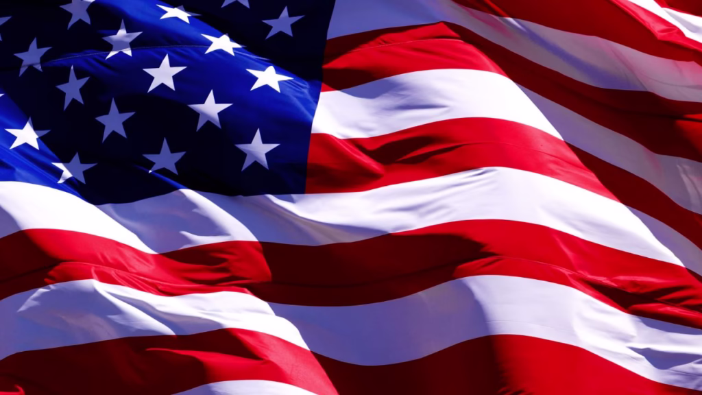 USA Visit Visa