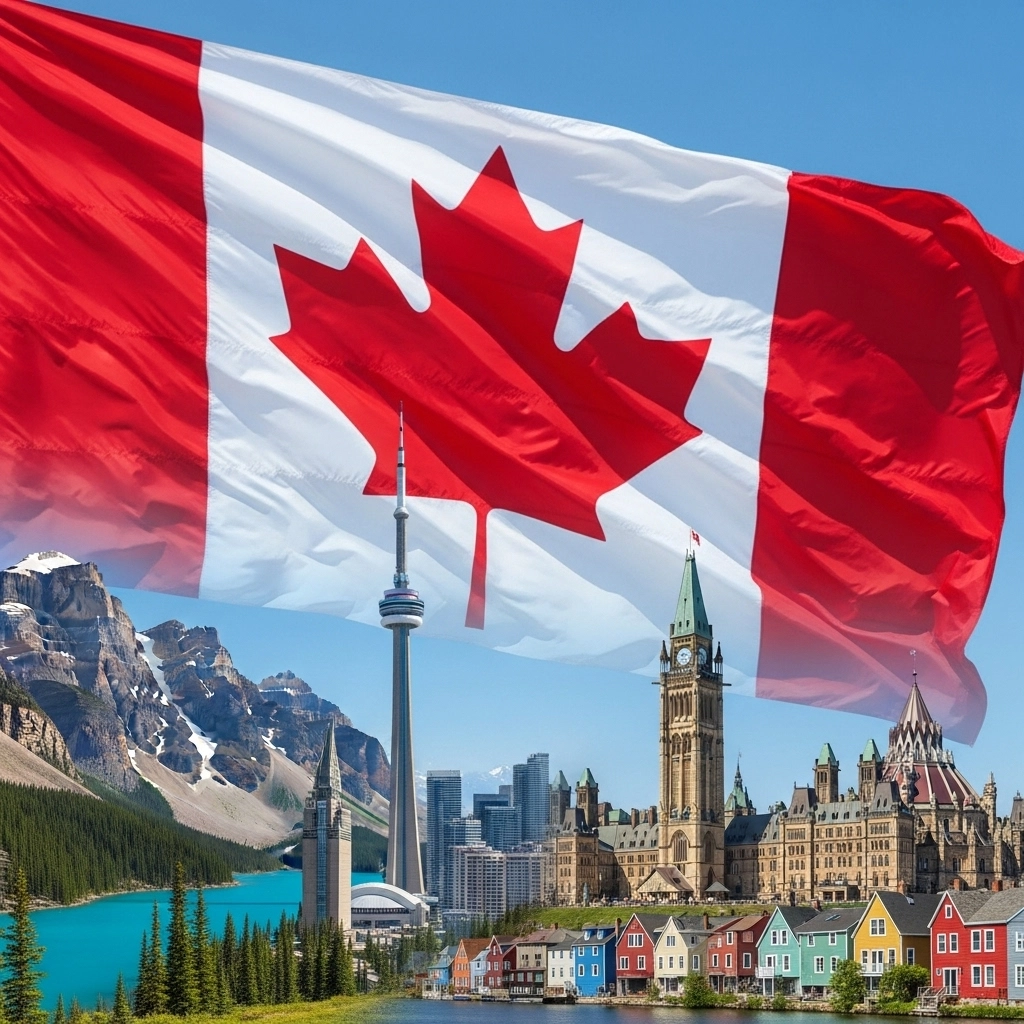 CANADA