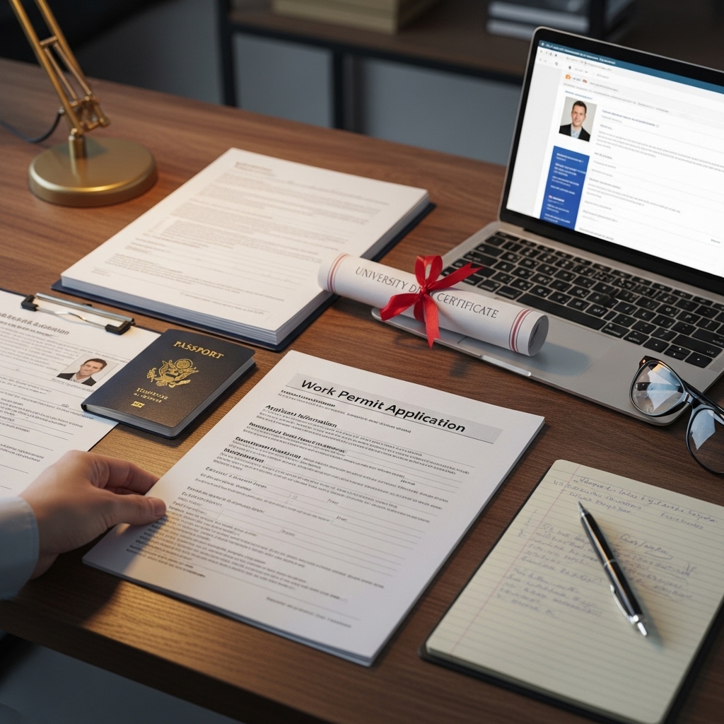 Immigration Services