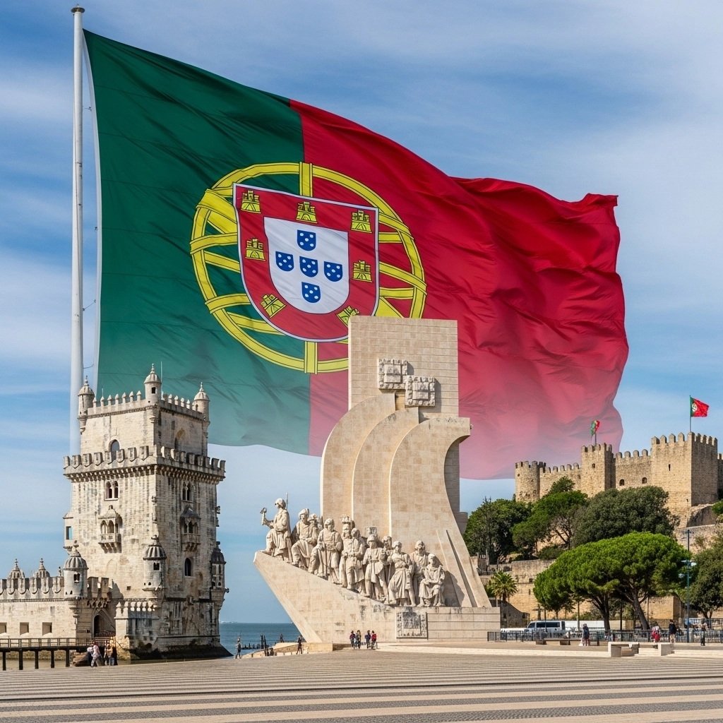 Portugal