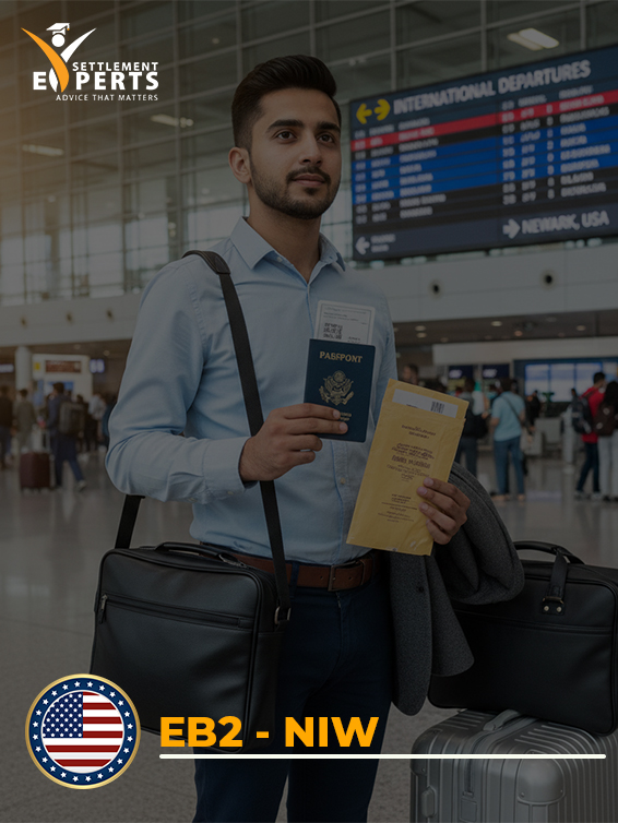 USA-EB2-NIW