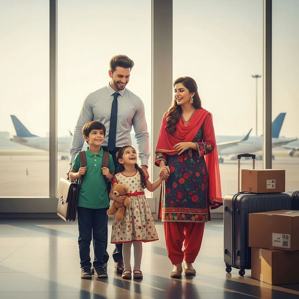 Business Immigration  Program by Settlement Experts