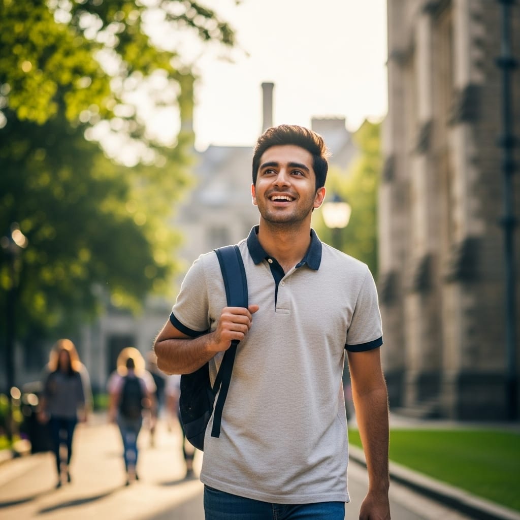 Study Program by Settlement Experts